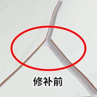 桂林市瓷砖空鼓维修公司分享下瓷砖基层整体强度偏低，可能会导致的问题。